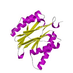 Image of CATH 4nnnW