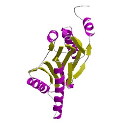 Image of CATH 4nnnY
