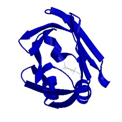Image of CATH 4nnt
