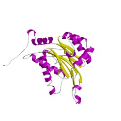 Image of CATH 4nnwA