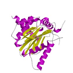 Image of CATH 4nnwD