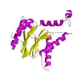 Image of CATH 4nnwE