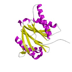 Image of CATH 4nnwL