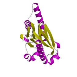 Image of CATH 4nnwN