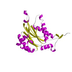 Image of CATH 4nnwO