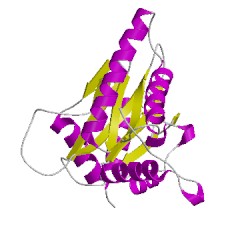 Image of CATH 4nnwQ