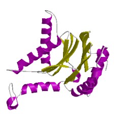 Image of CATH 4nnwS