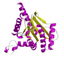 Image of CATH 4nnwT