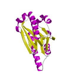 Image of CATH 4nnwb