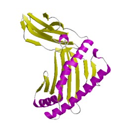 Image of CATH 4nnyA