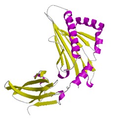 Image of CATH 4no0A