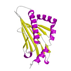 Image of CATH 4no0A01