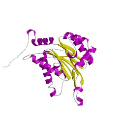 Image of CATH 4no1A