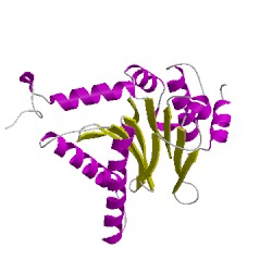 Image of CATH 4no1B