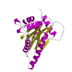 Image of CATH 4no1C