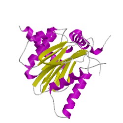 Image of CATH 4no1D