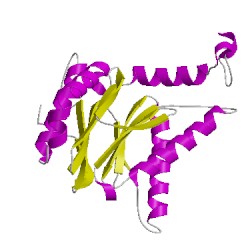 Image of CATH 4no1E