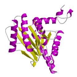 Image of CATH 4no1F