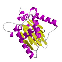 Image of CATH 4no1G