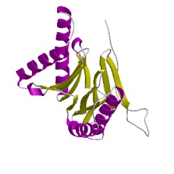 Image of CATH 4no1H