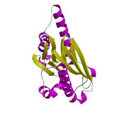 Image of CATH 4no1N00