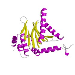 Image of CATH 4no1P00