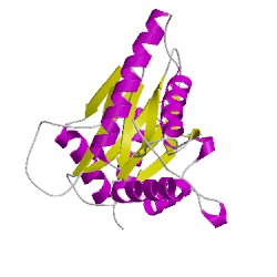 Image of CATH 4no1Q