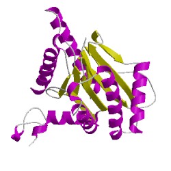 Image of CATH 4no1T00