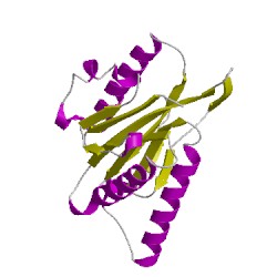 Image of CATH 4no1X