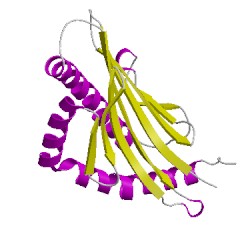 Image of CATH 4no2A01