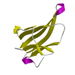 Image of CATH 4no2A02