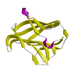 Image of CATH 4no4B