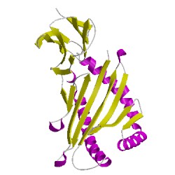 Image of CATH 4no5A