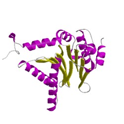 Image of CATH 4no6B