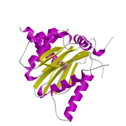 Image of CATH 4no6D