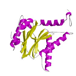 Image of CATH 4no6E00