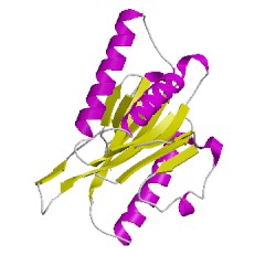 Image of CATH 4no6J