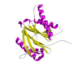Image of CATH 4no6L00