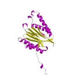 Image of CATH 4no6M00