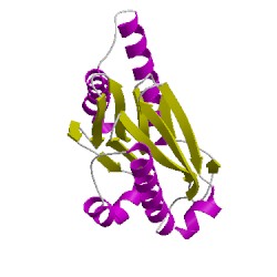 Image of CATH 4no6N00
