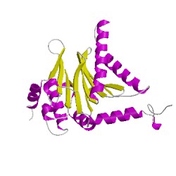 Image of CATH 4no6P