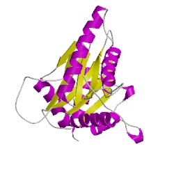 Image of CATH 4no6Q