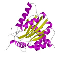 Image of CATH 4no6R