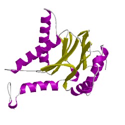 Image of CATH 4no6S00