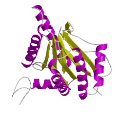 Image of CATH 4no6T00