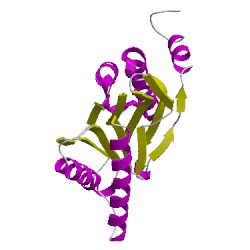 Image of CATH 4no6Y