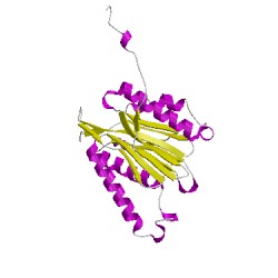 Image of CATH 4no6a