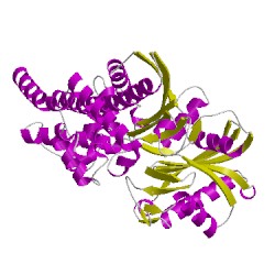 Image of CATH 4no7A