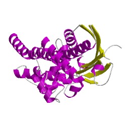 Image of CATH 4no7A01