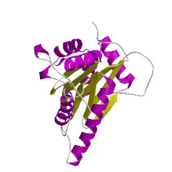 Image of CATH 4no8C00